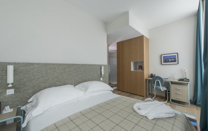 hotel the house ribeira 2persoons kamer
